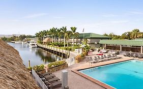 Ramada Waterfront Hotel Sarasota